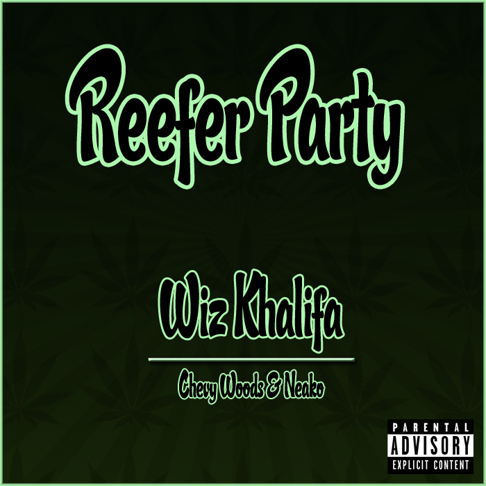 wiz khalifa reefer party music video download